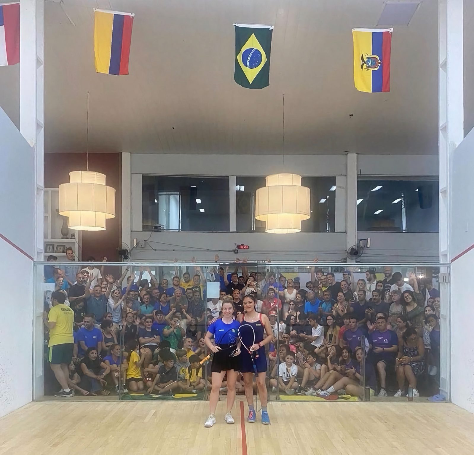 The Rise of Squash in Brazil: A Comprehensive Analysis