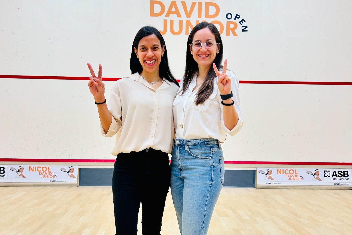How can squash facilities attract funding for their programmes?