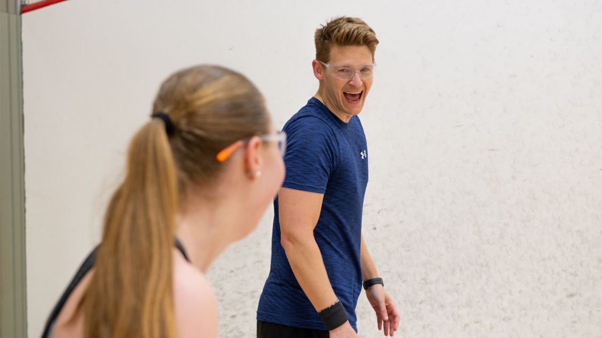 Best Practice of the month, Part 3: 'The key factor is enjoyment'