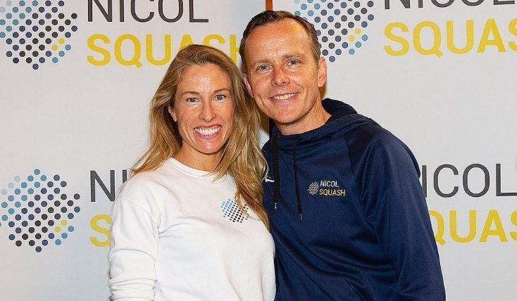 Nicol Squash: Lessons from Our Squash Facilities Journey