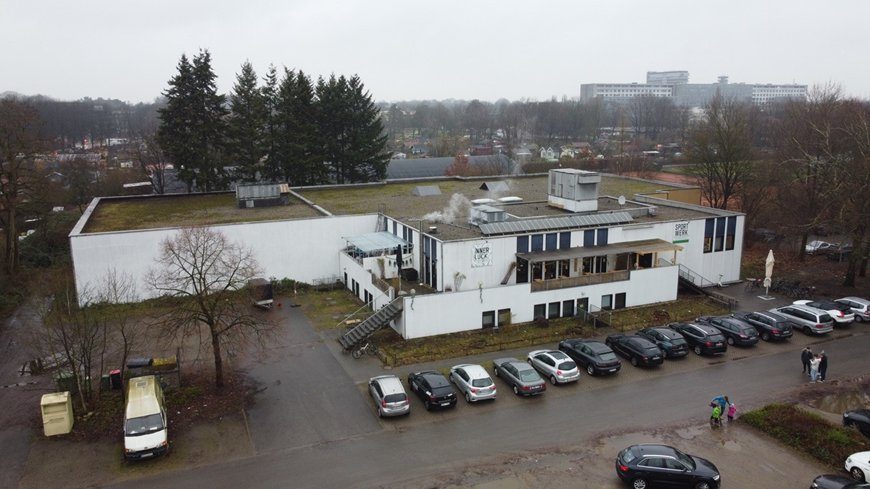 Sportwerk Hamburg