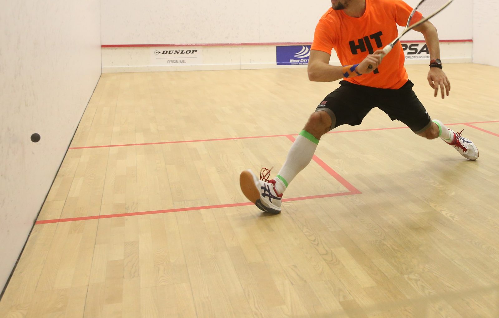 Optimizing Squash Court Floor Maintenance for Cost-Effectiveness
