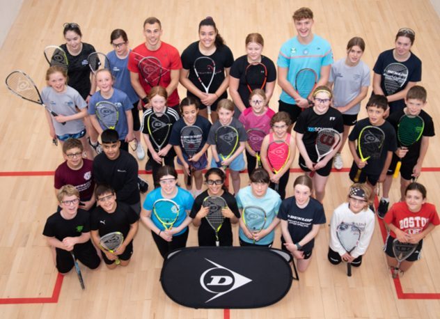 Strong junior programmes at The Northern Club in Tyneside, England