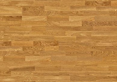 Oak - Brinell hardness ~3.7–3.9