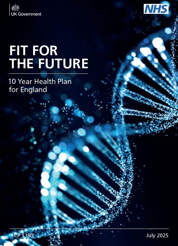 England’s 10-Year Health Plan: Impact on Racquet Sports Facilities