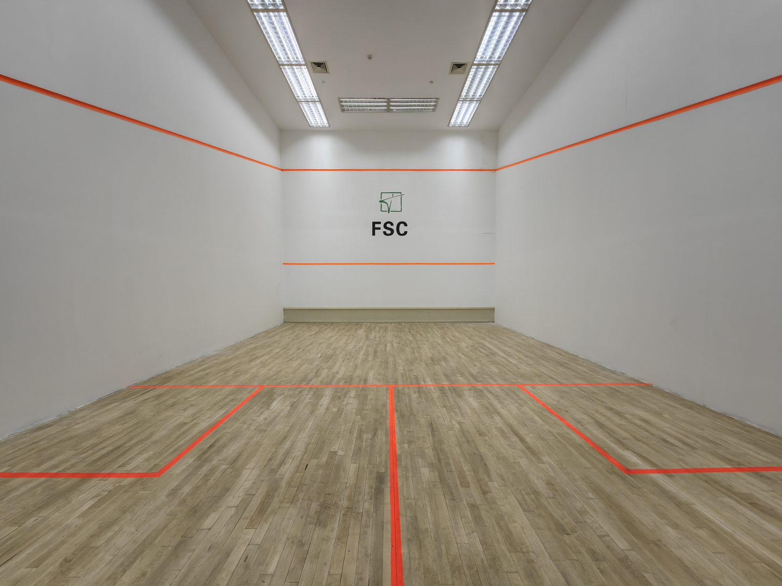 Standard Court FSC Shanghai