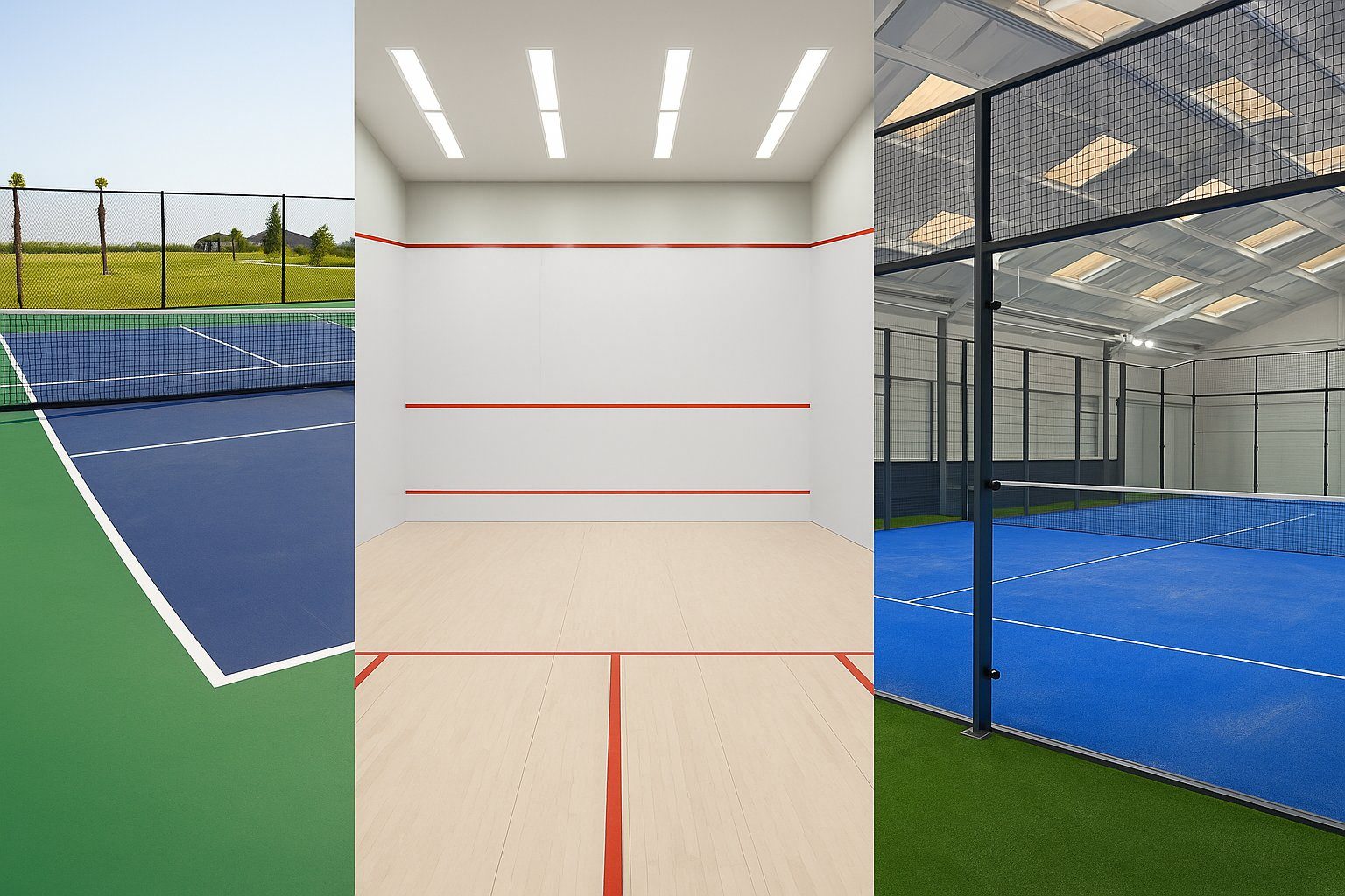 Elevating Racquet Sports Ecosystem Together: Explore the New SFN Website!