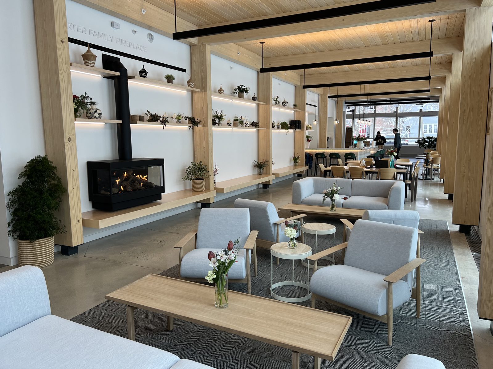Cafe