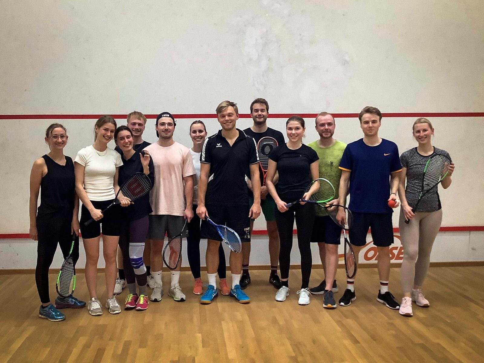 Final Results Revealed: Best Practices for Choosing the Right Squash Ball for Beginners