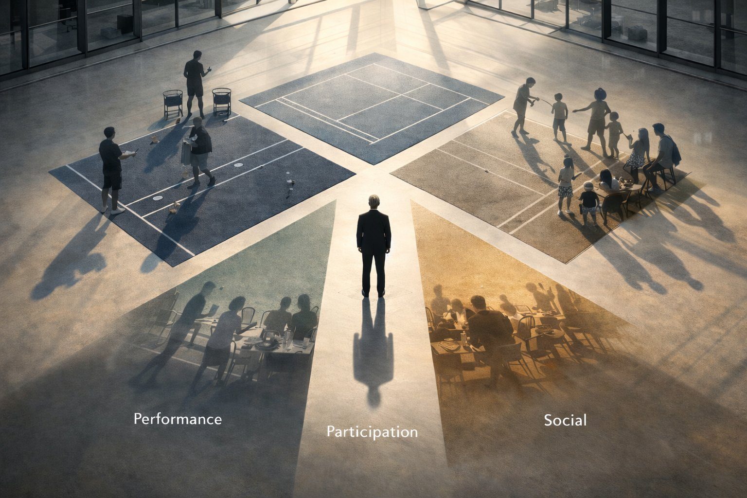 Facility Orientation