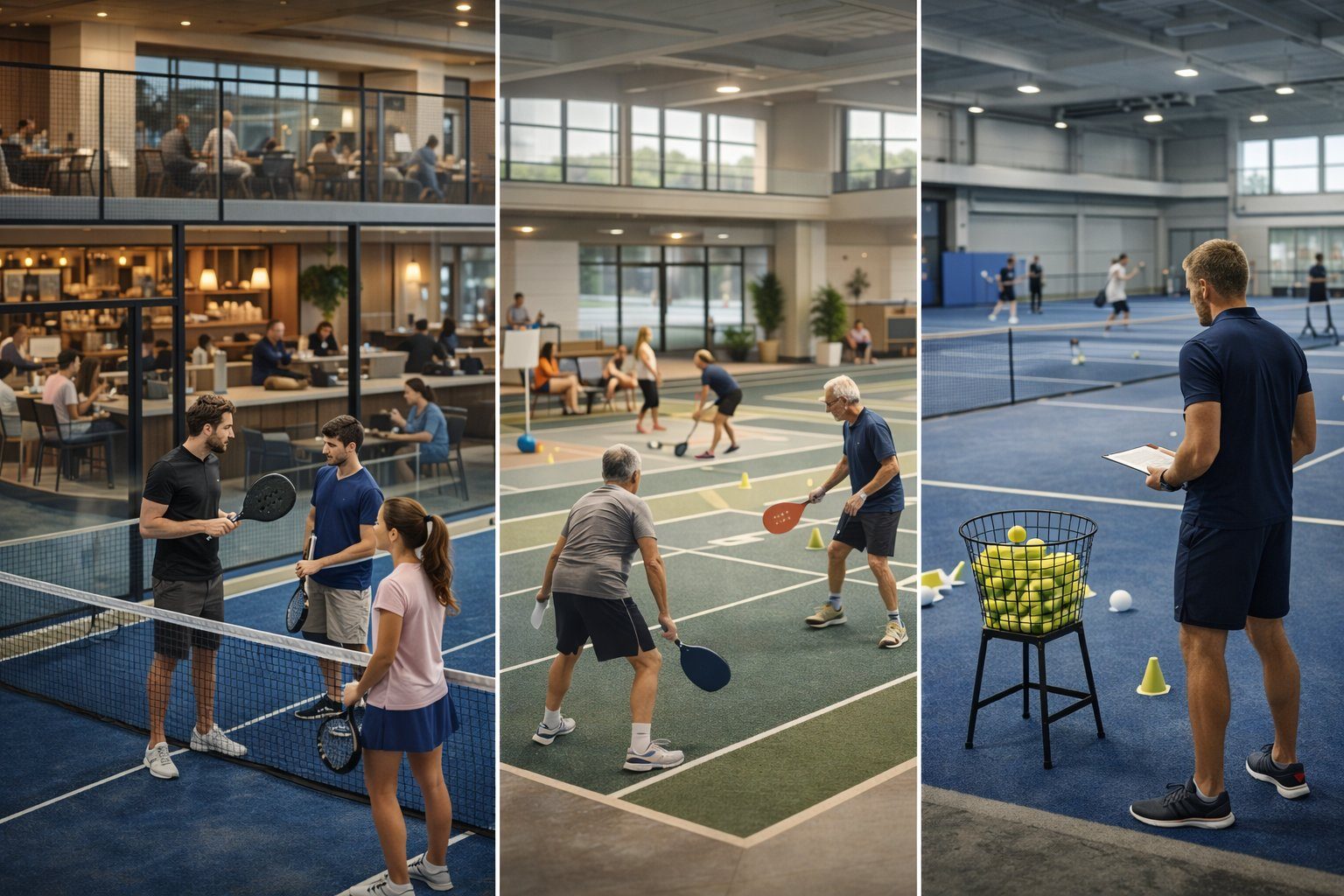 Why Facility Type Changes Almost Everything