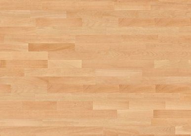 Beech: Brinell hardness ~3.8–4.0