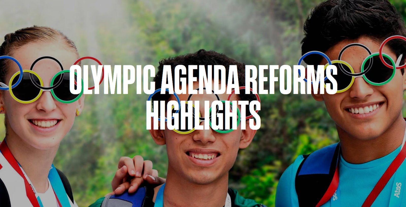 From Gold Medals to Grassroots: Yes—Sport Policy Is Pivoting
