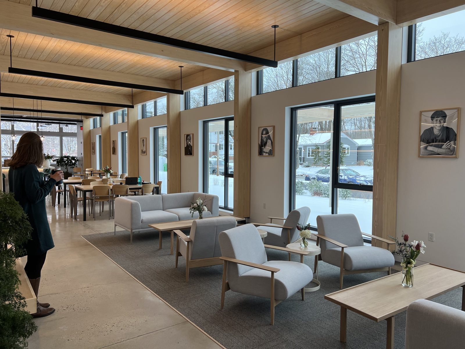 Cafe