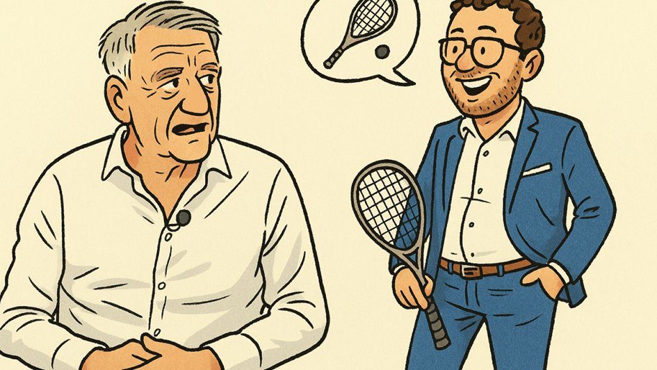 Elite Squash: A Lever to Develop the Sport?