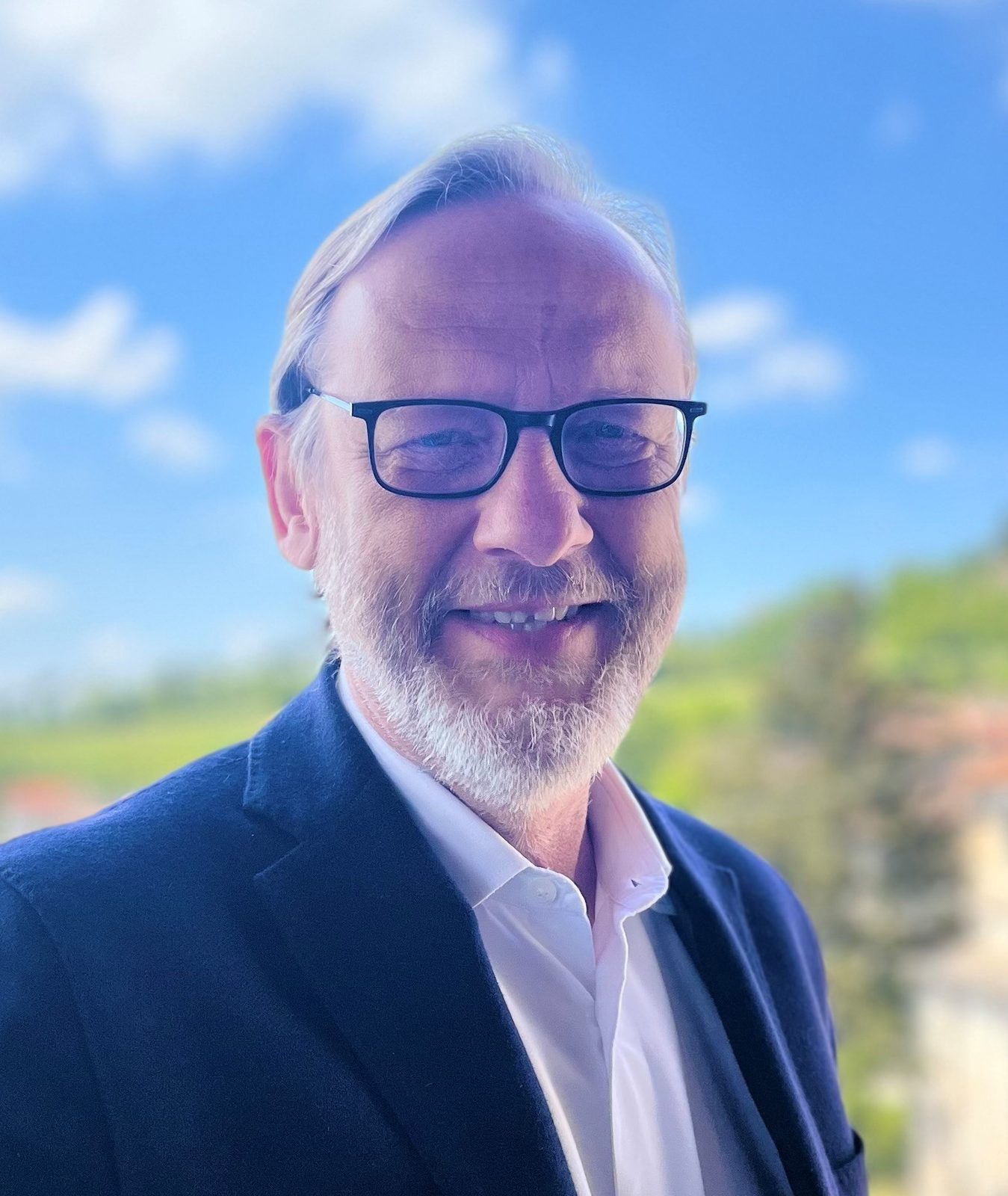 Markus Gaebel