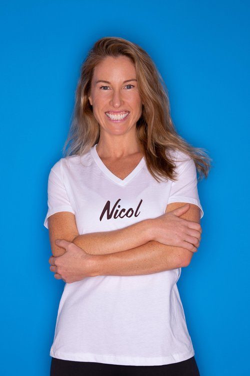 Jess Nicol, Co-Founder + CEO of Nicol