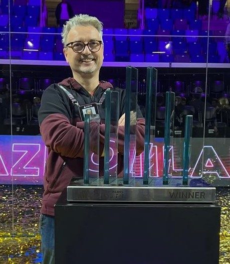 Carlos Ferrara